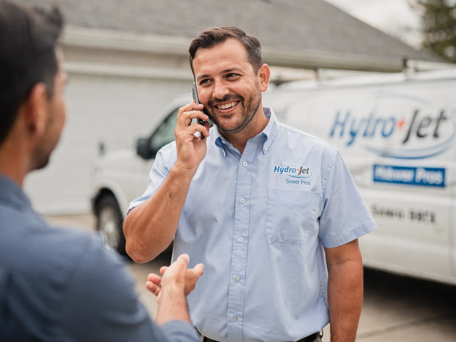 Hydro Jetting Servia, IN FAQs